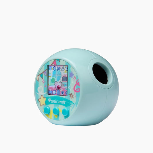 Spin Master Punirunes Interactive & Squishy Digital Pet