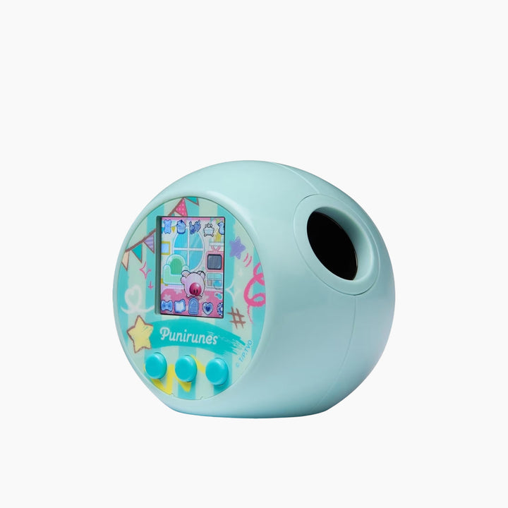 Spin Master Punirunes Interactive &amp; Squishy Digital Pet - HUNA