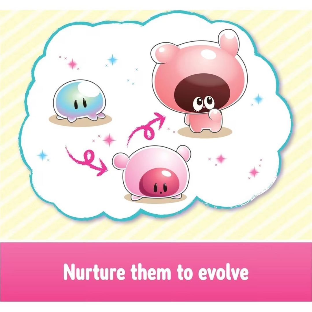 Spin Master Punirunes Interactive &amp; Squishy Digital Pet - HUNA