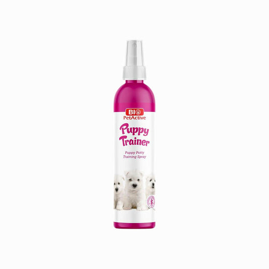 Pet Village Puppy Trainer Spray 100ml