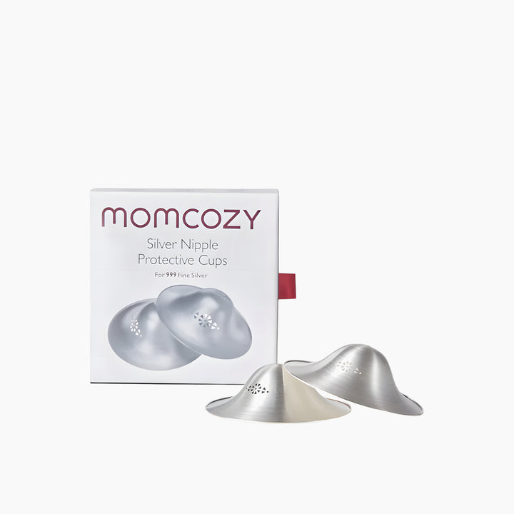 Momcozy Pure Silver Nipple Shield