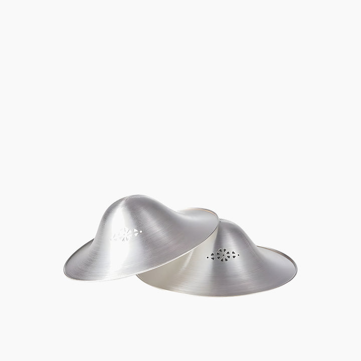 Momcozy Pure Silver Nipple Shield