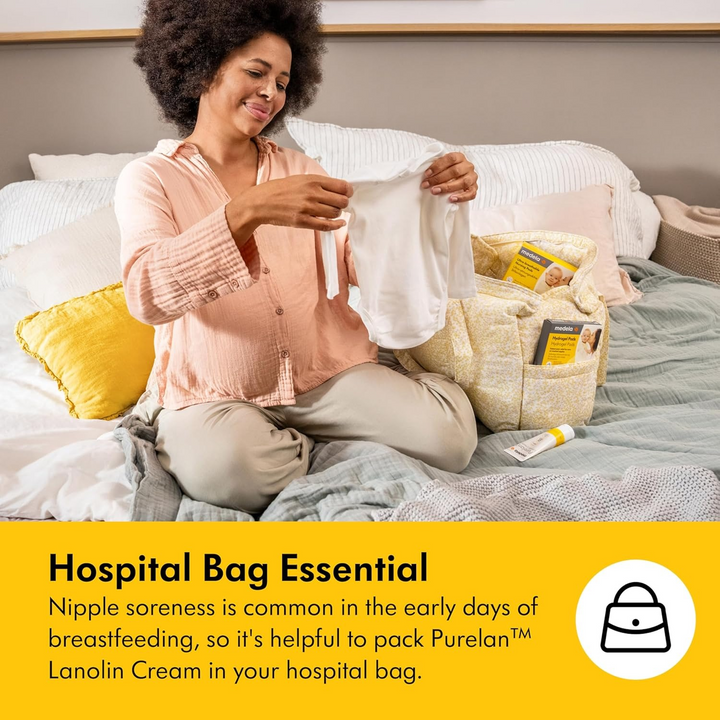 Medela Purelan™ - Lanolin Cream