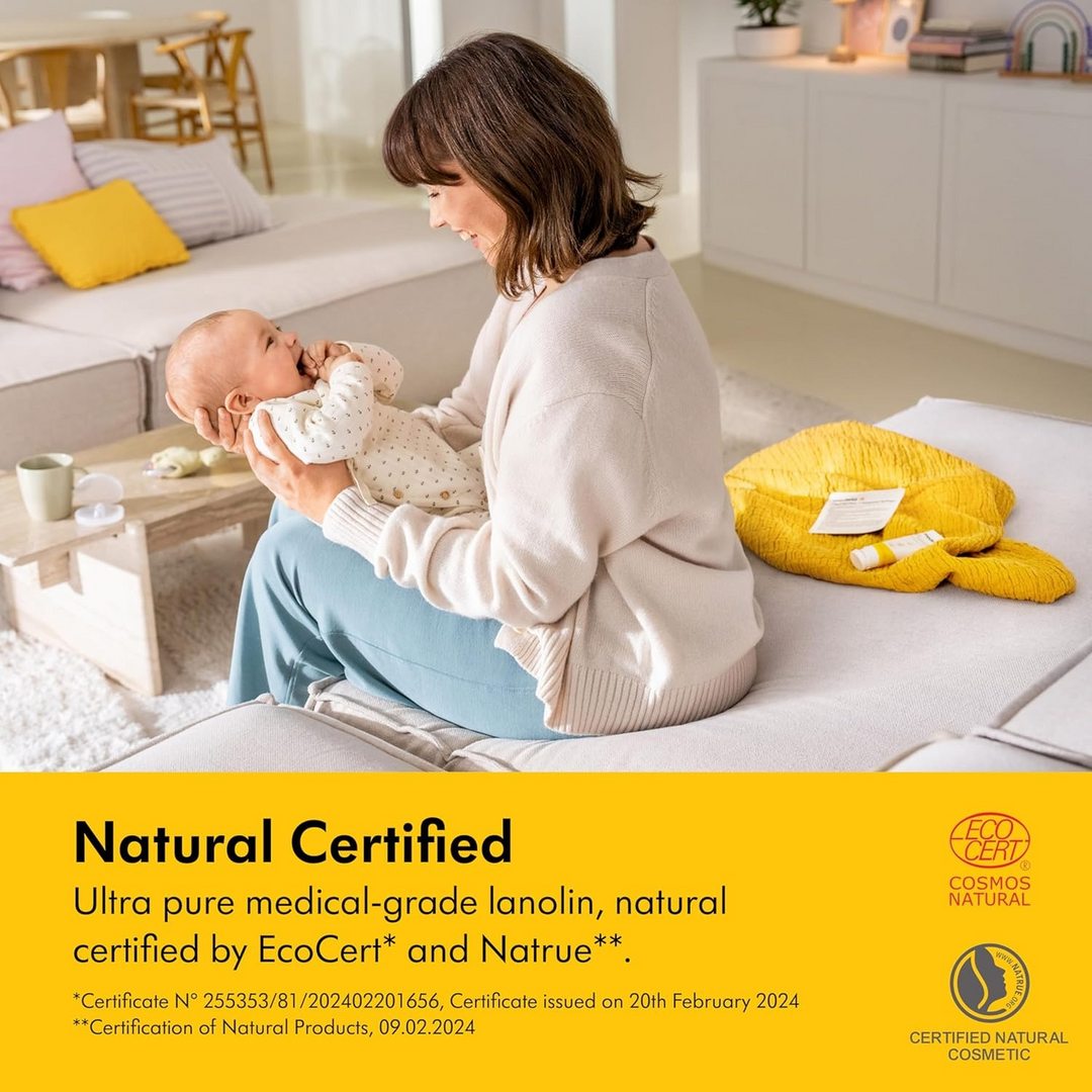 Medela Purelan™ - Lanolin Cream