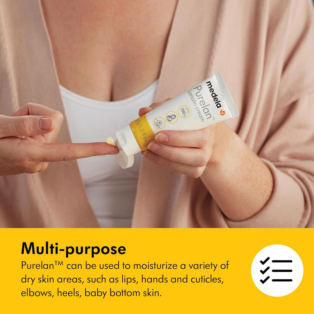 Medela Purelan™ - Lanolin Cream