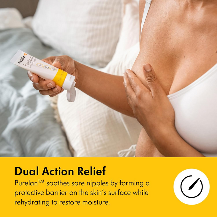 Medela Purelan™ - Lanolin Cream