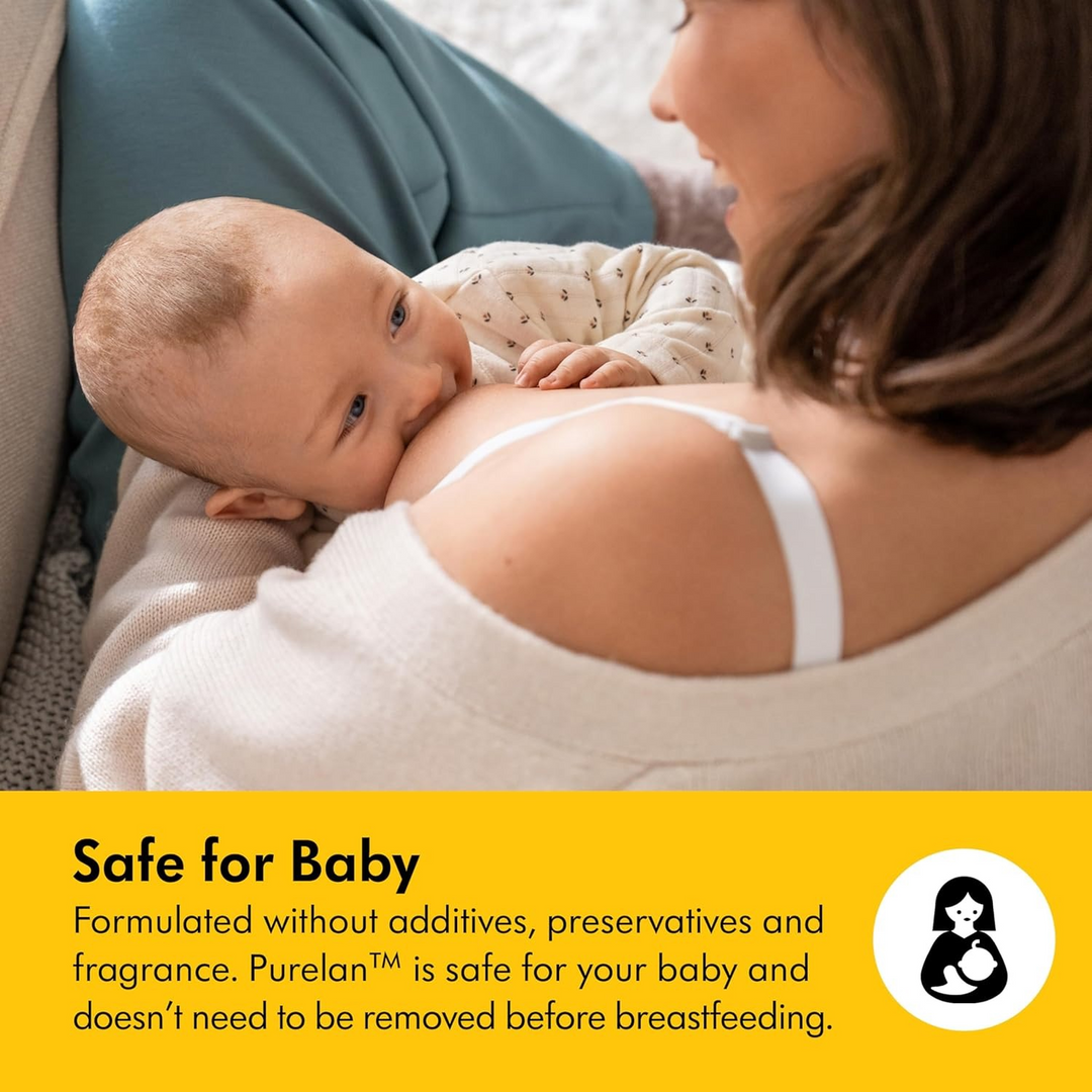 Medela Purelan™ - Lanolin Cream