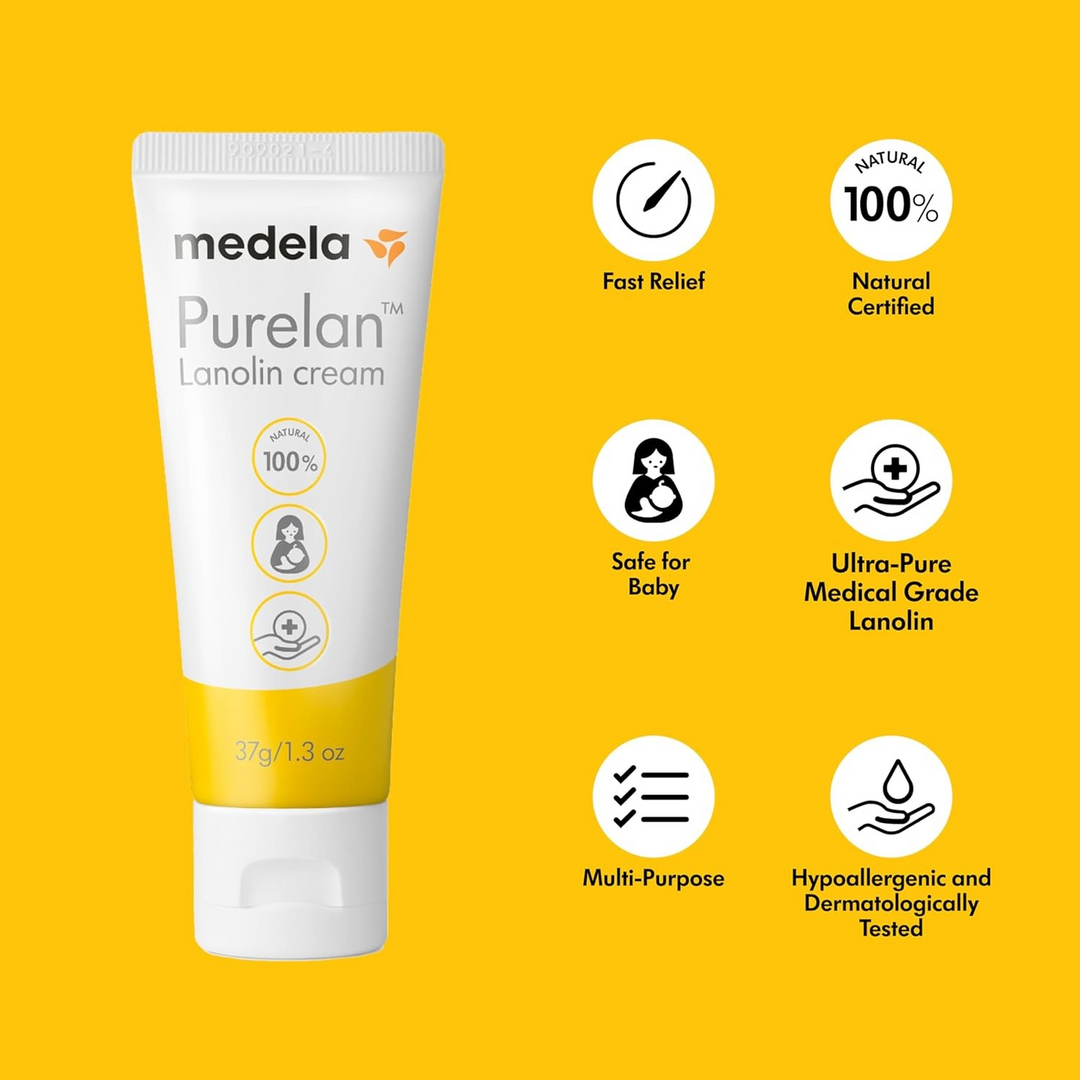 Medela Purelan™ - Lanolin Cream