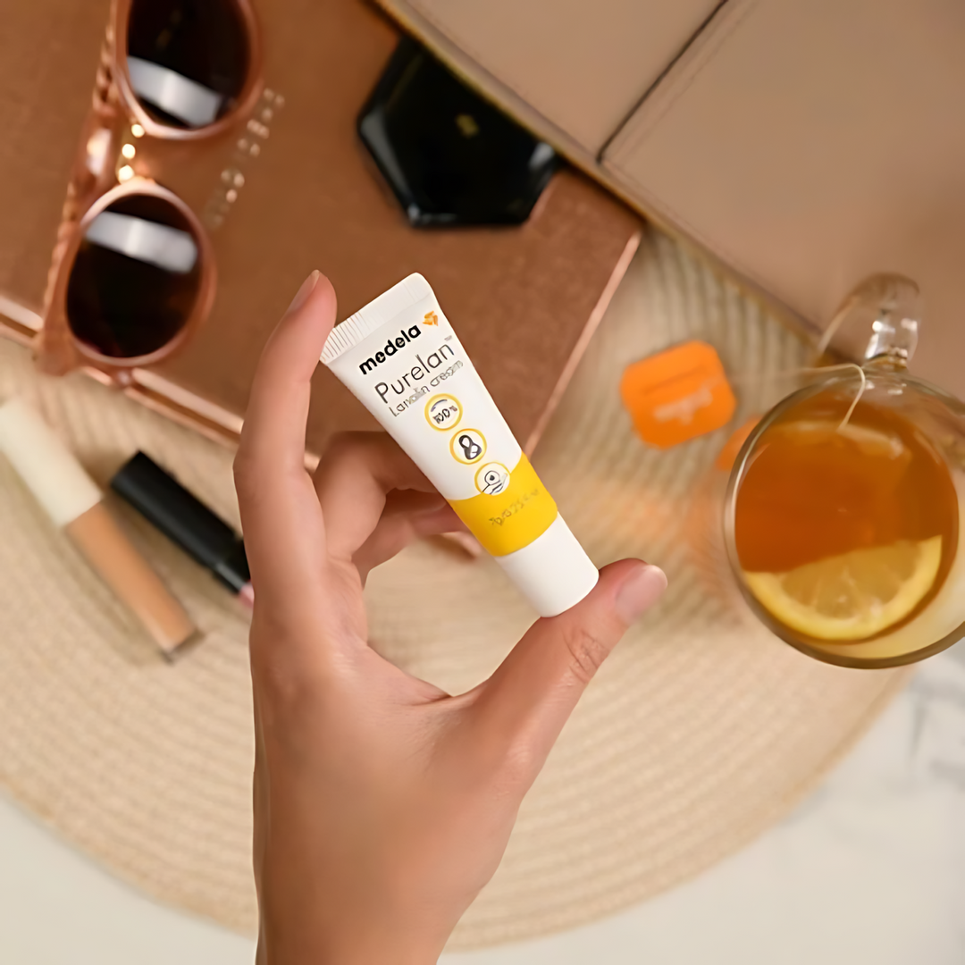 Medela Purelan™ - Lanolin Cream