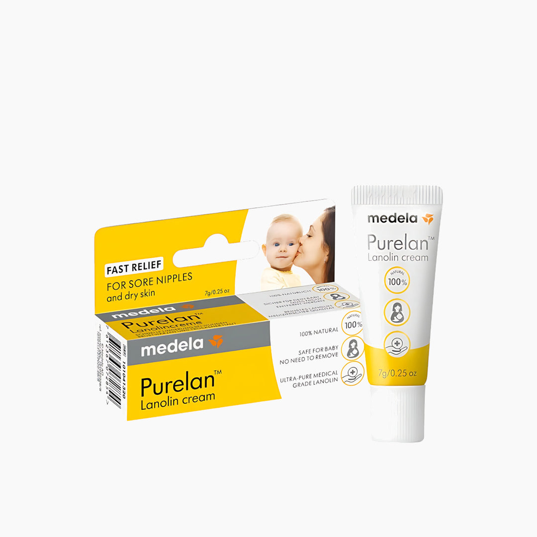 Medela Purelan™ - Lanolin Cream
