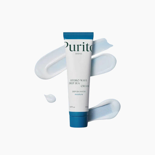 كريم Purito SEOUL Hydro Wave Deep Sea