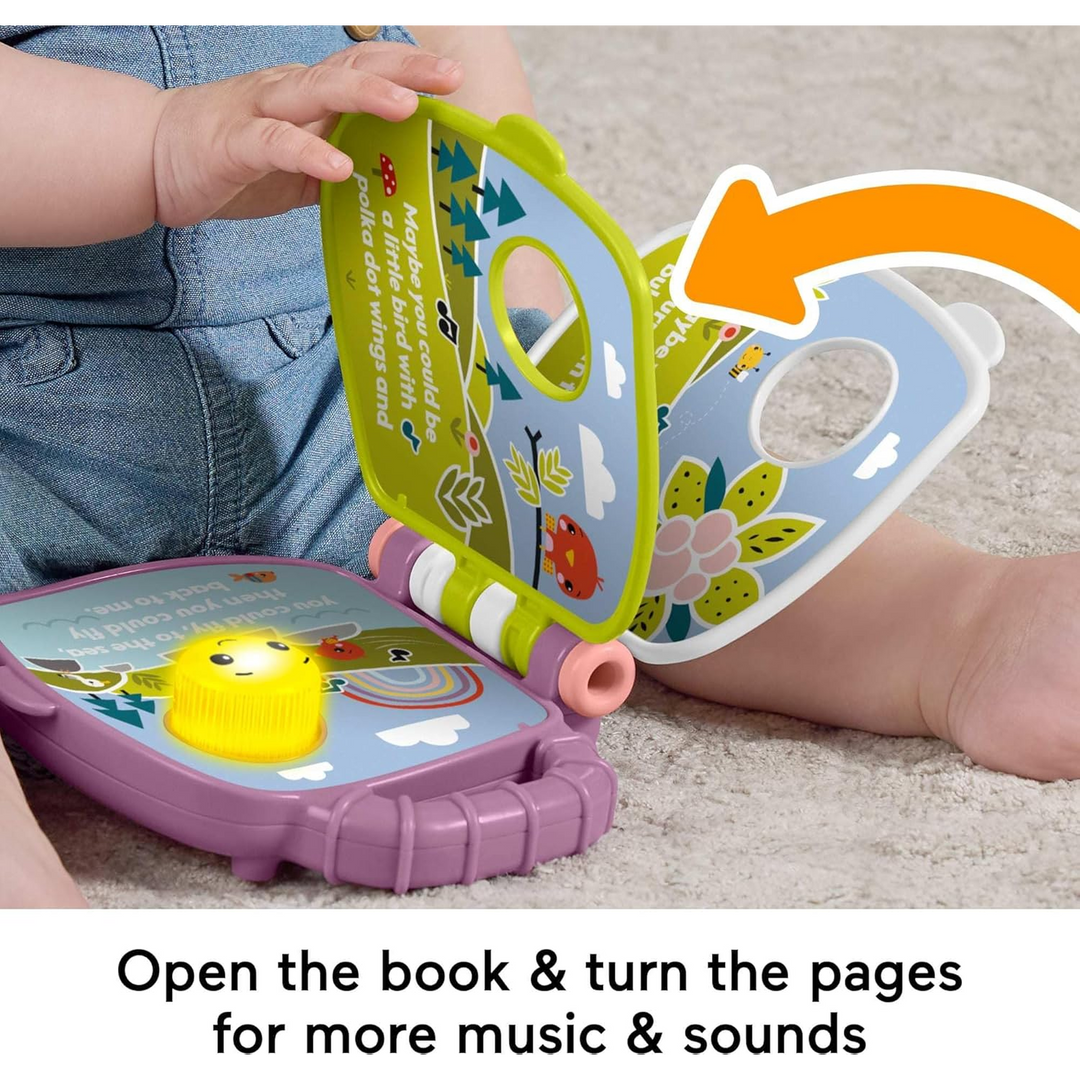 PurpleMonkeyBook_1_framed - HUNA
