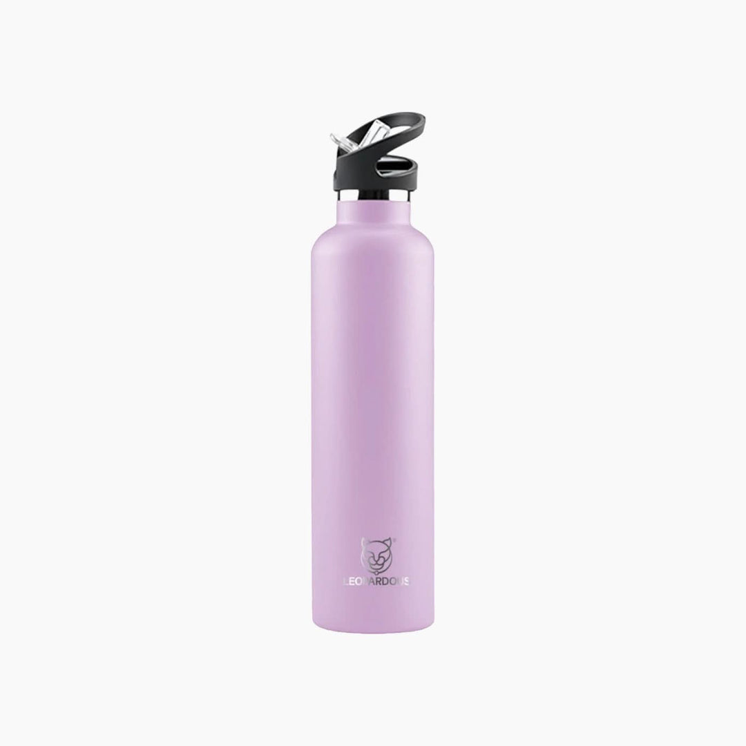 Leopardous Water Bottle