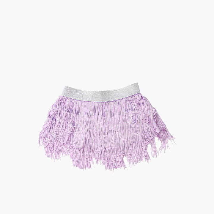 Shade Critters Girls Fringe Skirt Cover Up