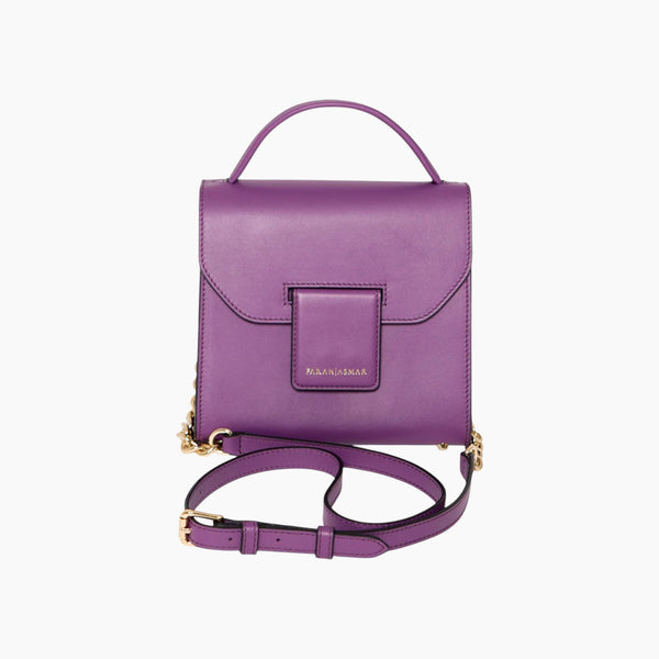 Mini Steffany Tote