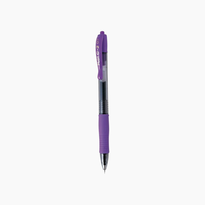 Pilot G-2 Gel Pen