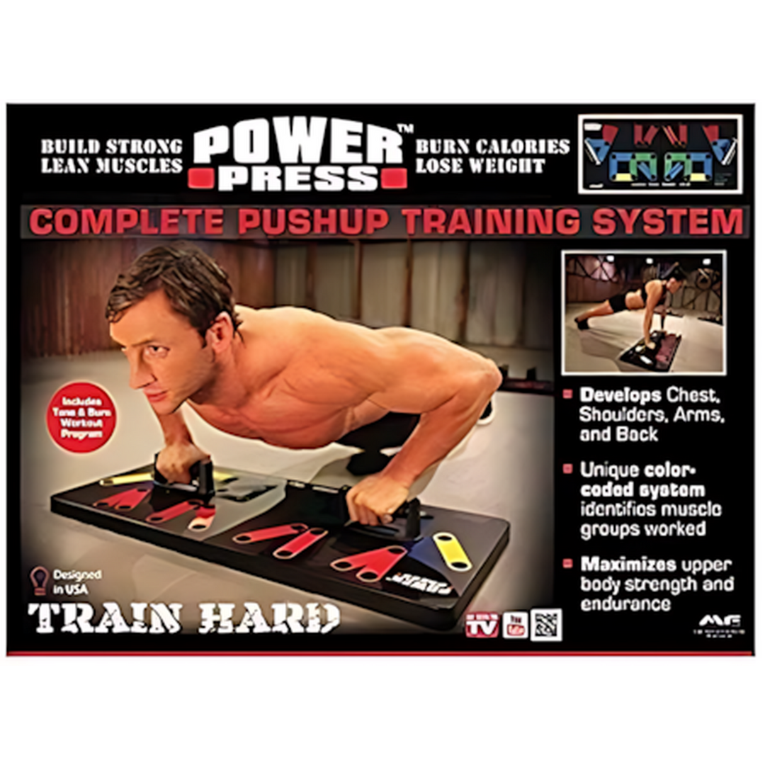 Push-up Board