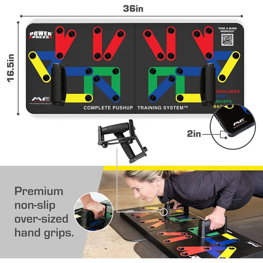Push-up Board