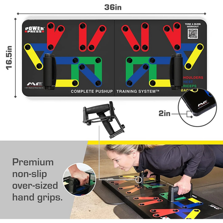 Push-up Board