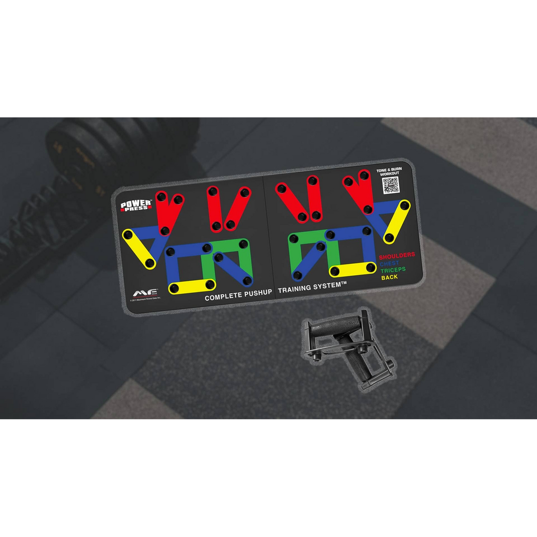 Push-up Board