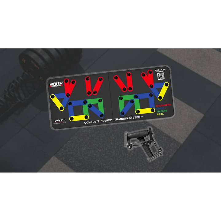 Push-up Board