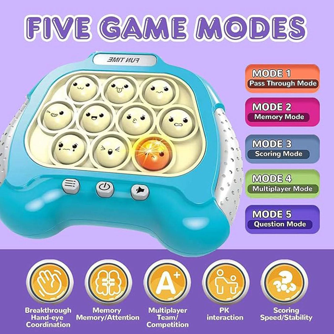 PushPopperGame_5 - HUNA
