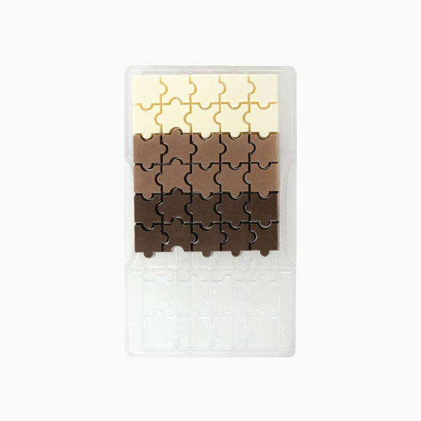 Chocolate Molds