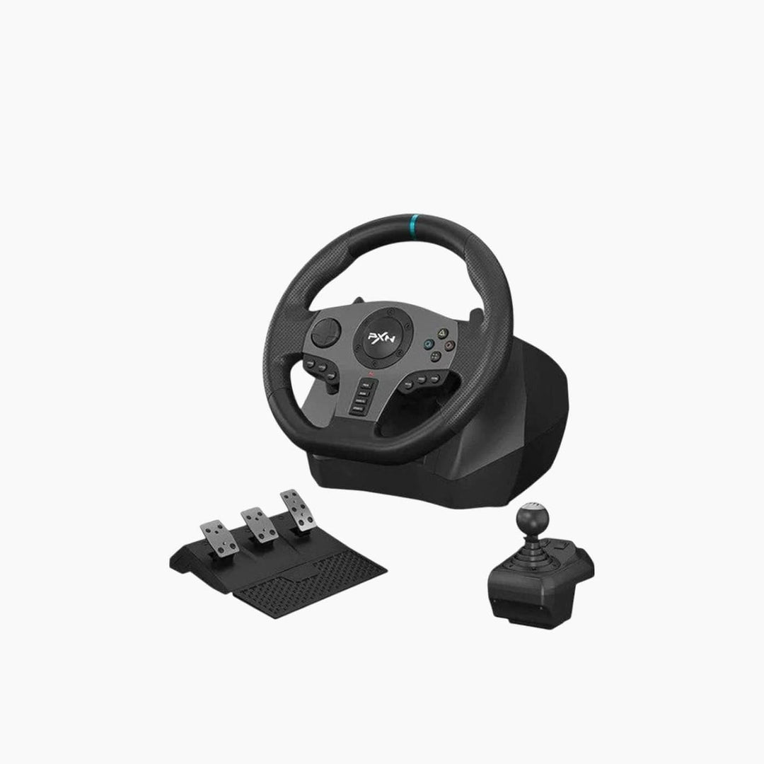 PXN V9 Steering Wheel