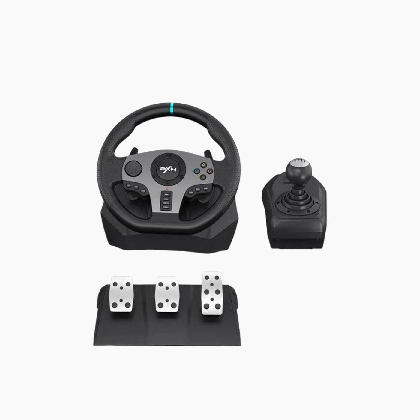 PXN V9 Steering Wheel PXN V9 Steering Wheel