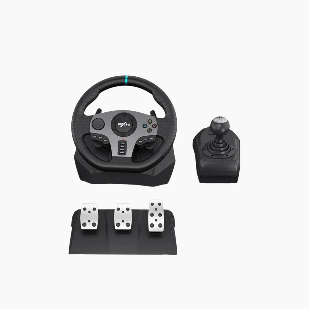 PXN V9 Steering Wheel