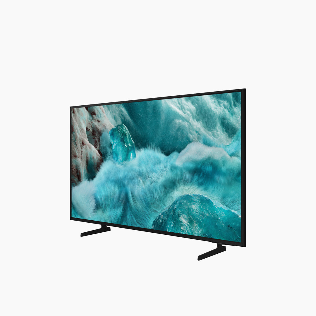 تلفزيون سامسونج QLED Q7F الذكي بدقة 4K