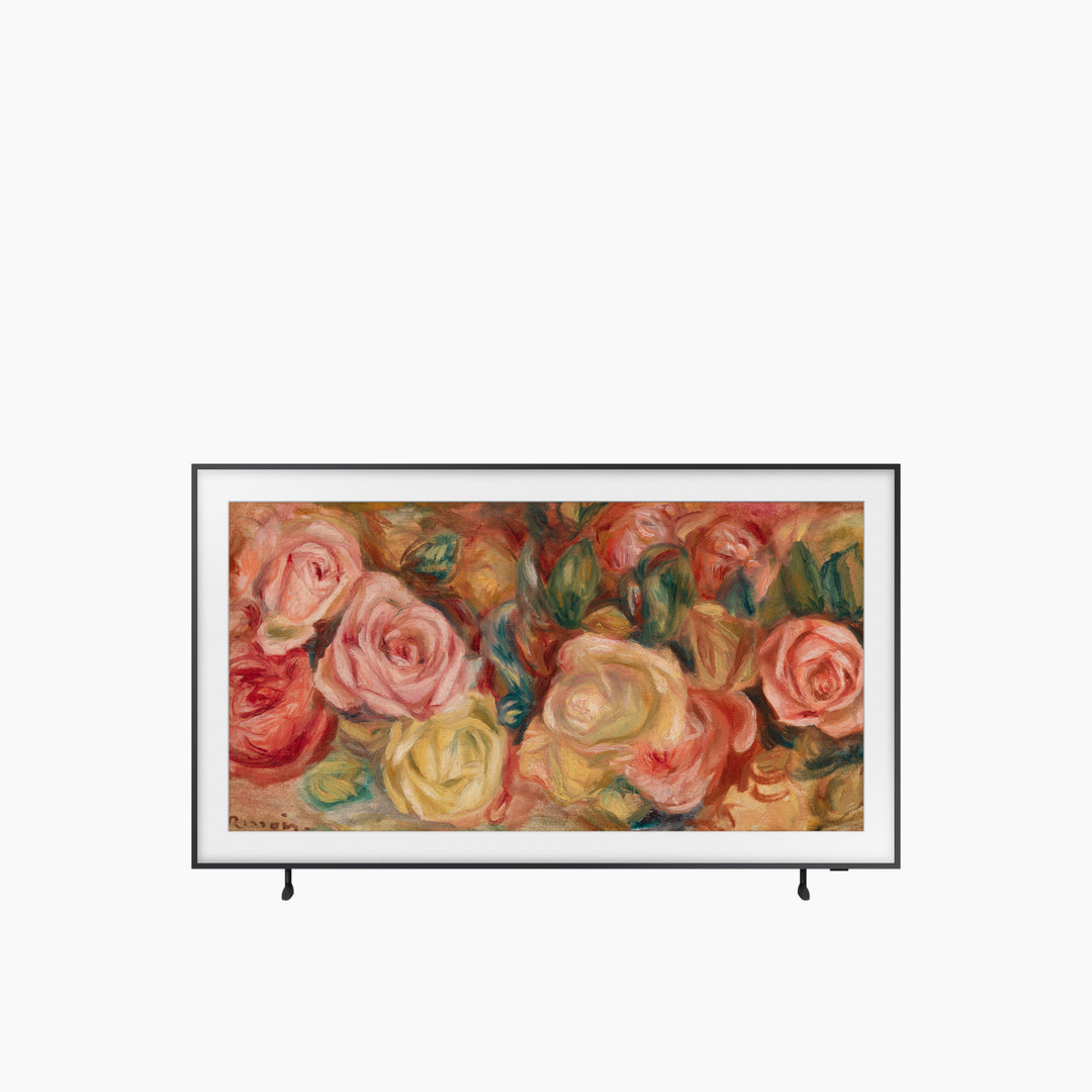 Samsung The Frame LS03D QLED 4K Smart TV