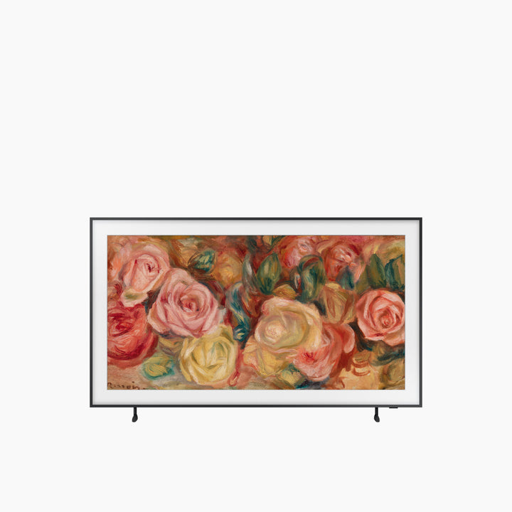 Samsung The Frame LS03D QLED 4K Smart TV