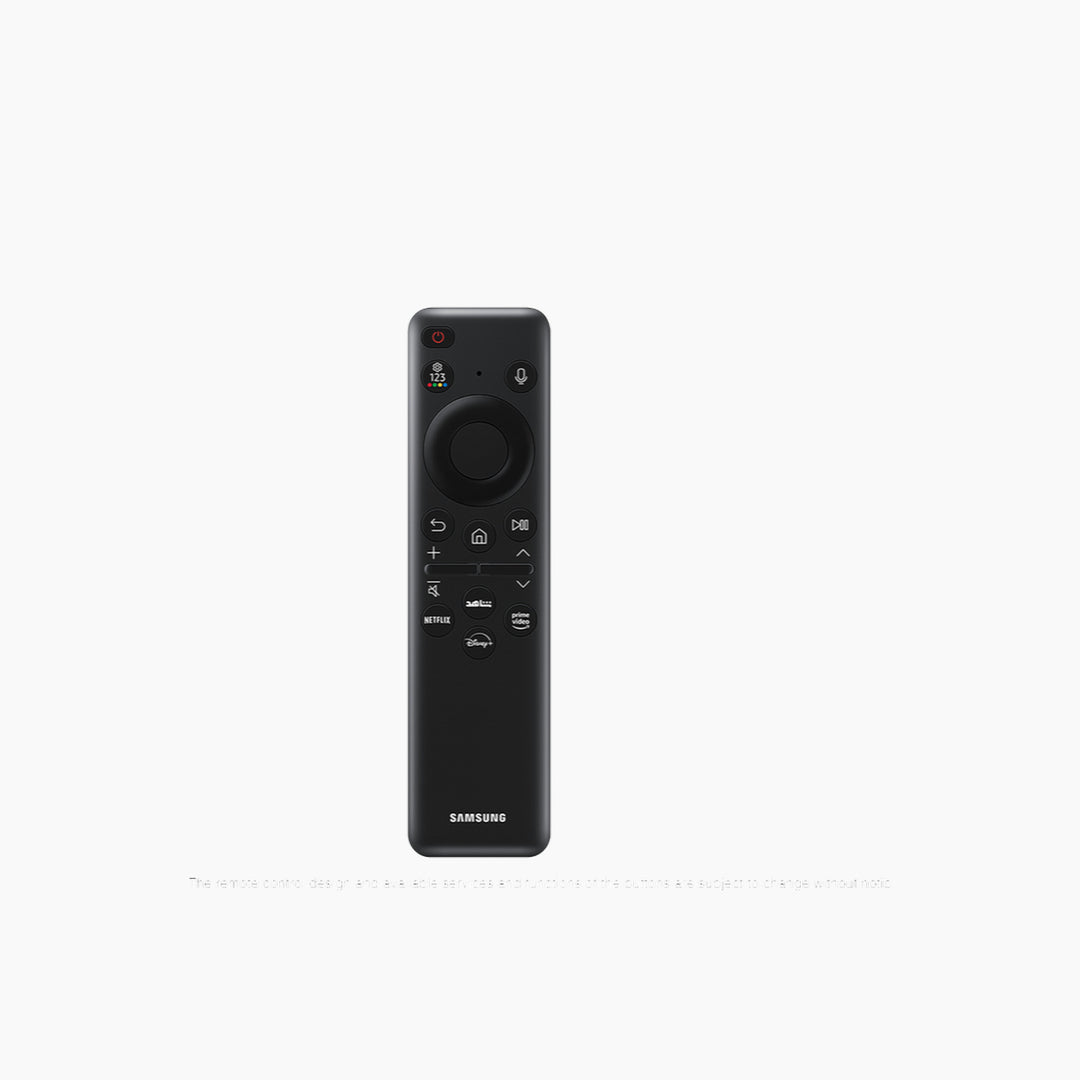 Samsung QLED Q70D Series 4K Smart TV