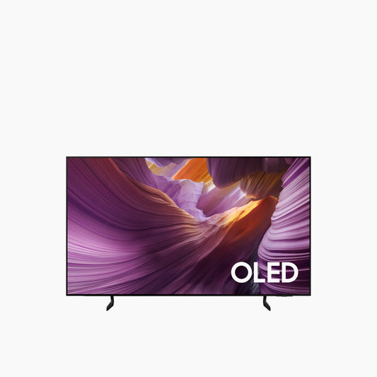 Samsung S85F 4K OLED Vision AI TV