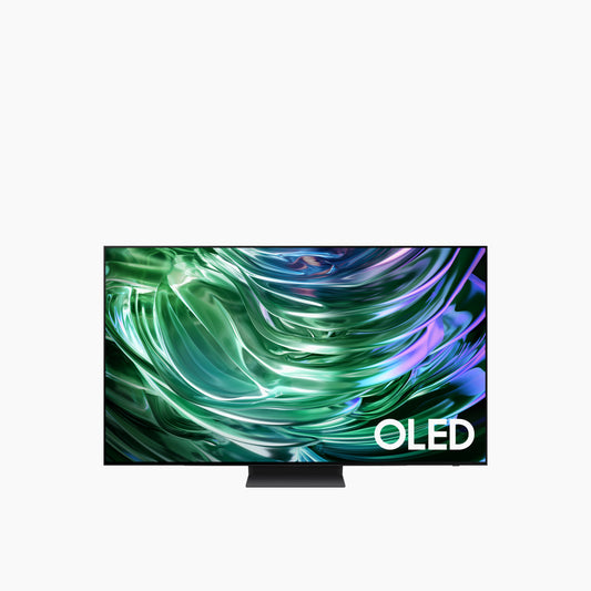 Samsung OLED S90D 4K Smart AI TV