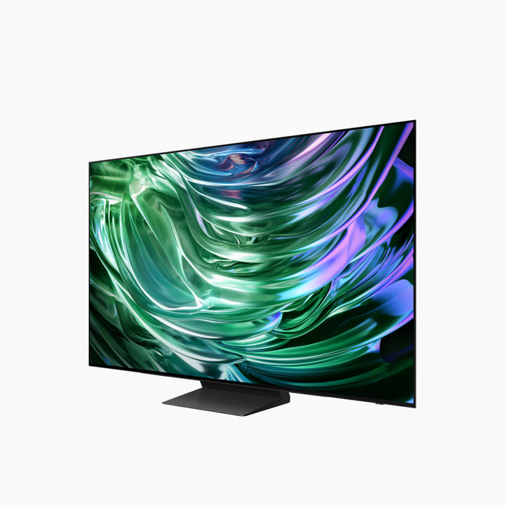 تلفزيون سامسونج S90D OLED