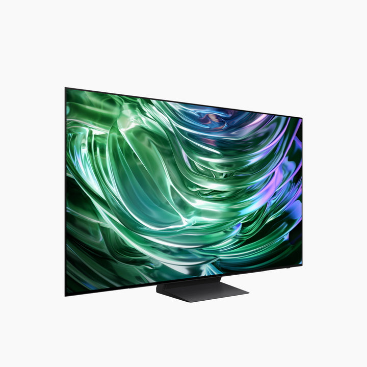 تلفزيون سامسونج S90D OLED