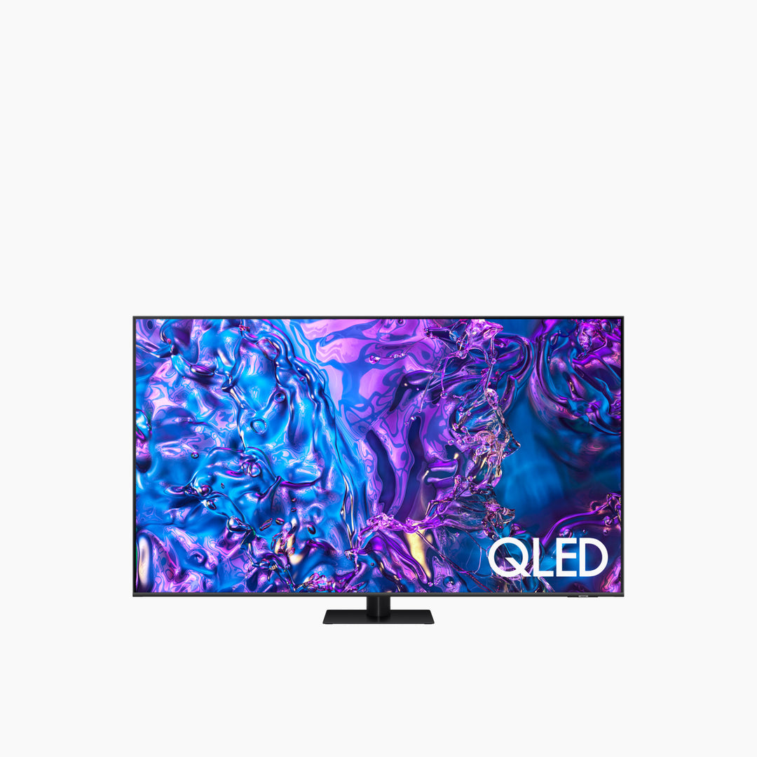 Samsung QLED Q70D Series 4K Smart TV