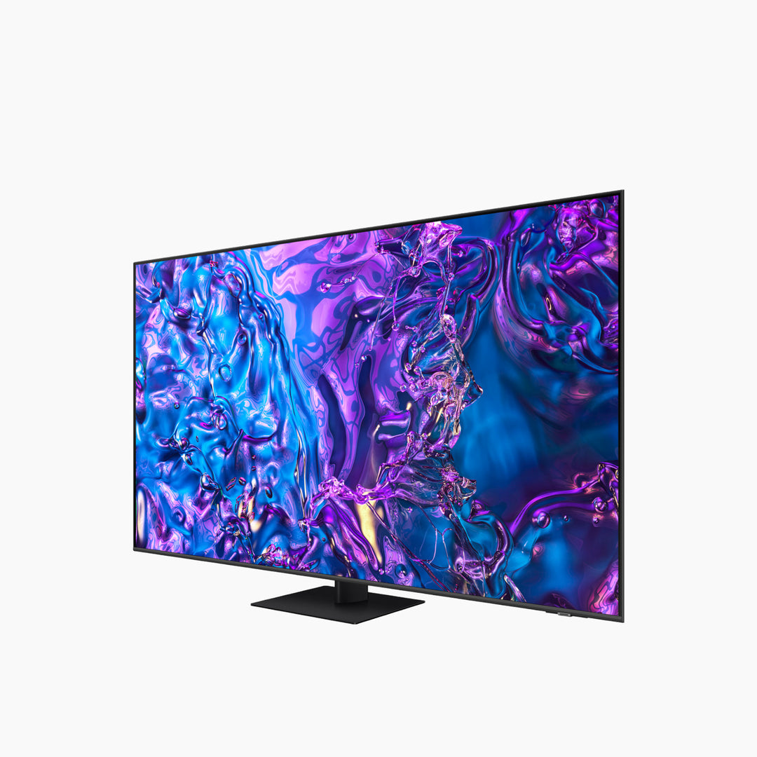 Samsung QLED Q70D Series 4K Smart TV