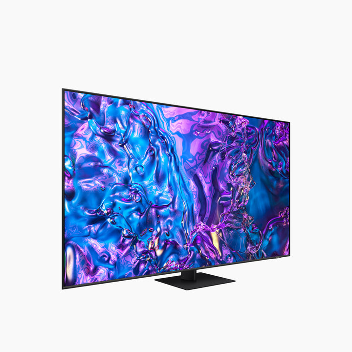 Samsung QLED Q70D Series 4K Smart TV