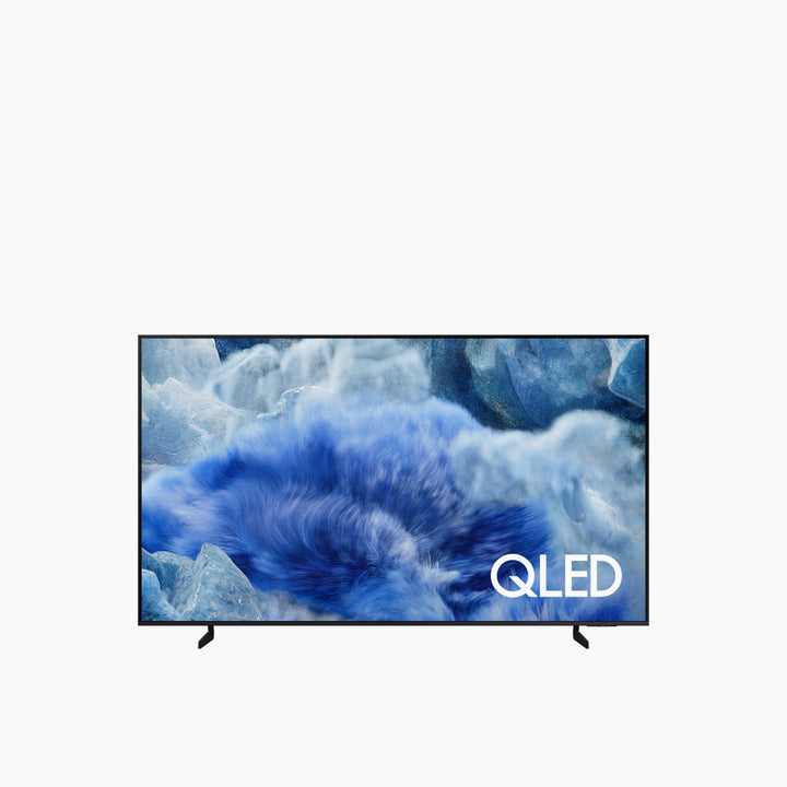 تلفزيون سامسونج QLED Q8F الذكي