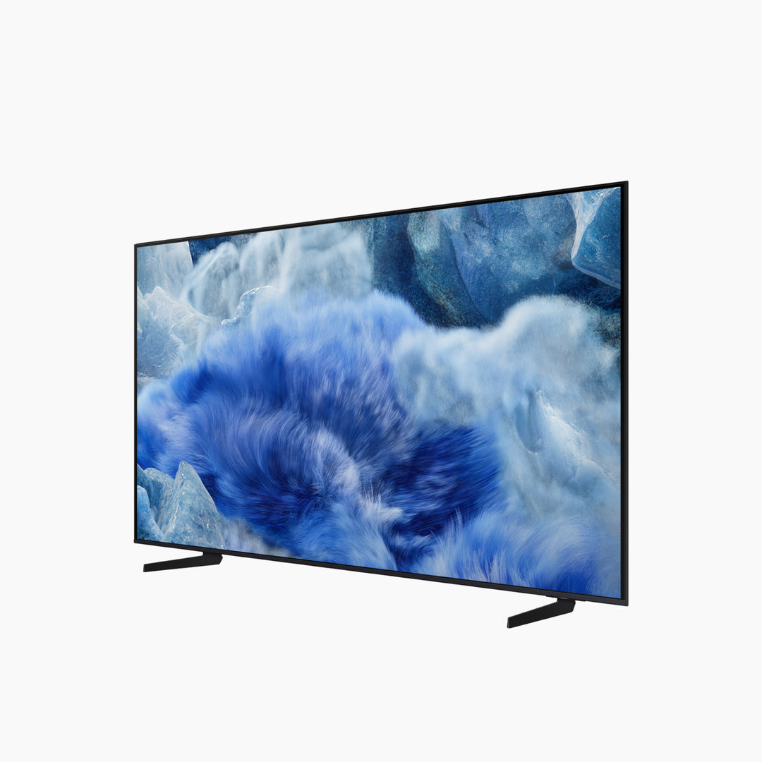 تلفزيون سامسونج QLED Q8F الذكي