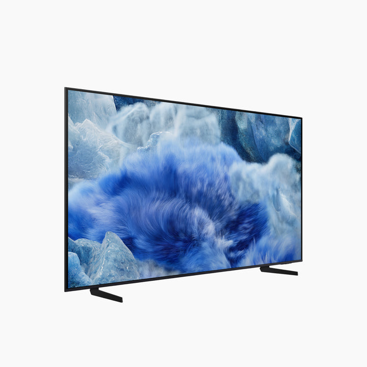 تلفزيون سامسونج QLED Q8F الذكي