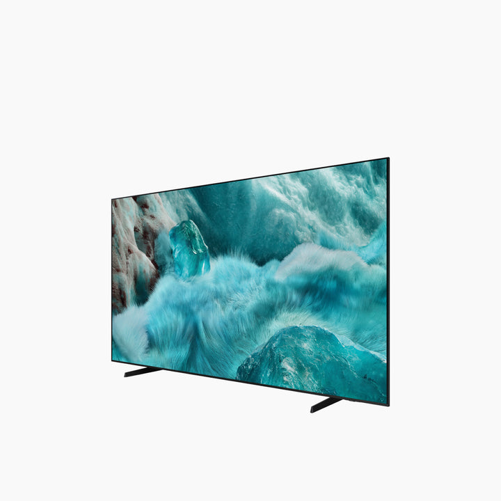 تلفزيون سامسونج QLED Q7F الذكي بدقة 4K