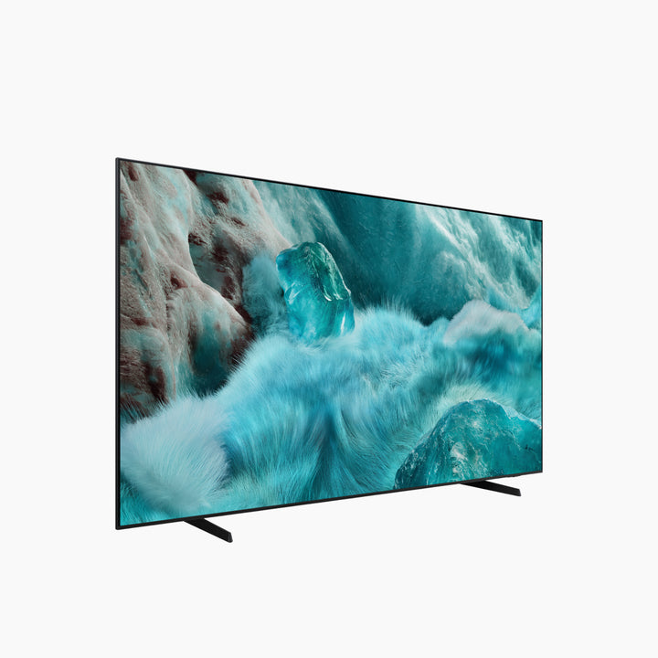 تلفزيون سامسونج QLED Q7F الذكي بدقة 4K