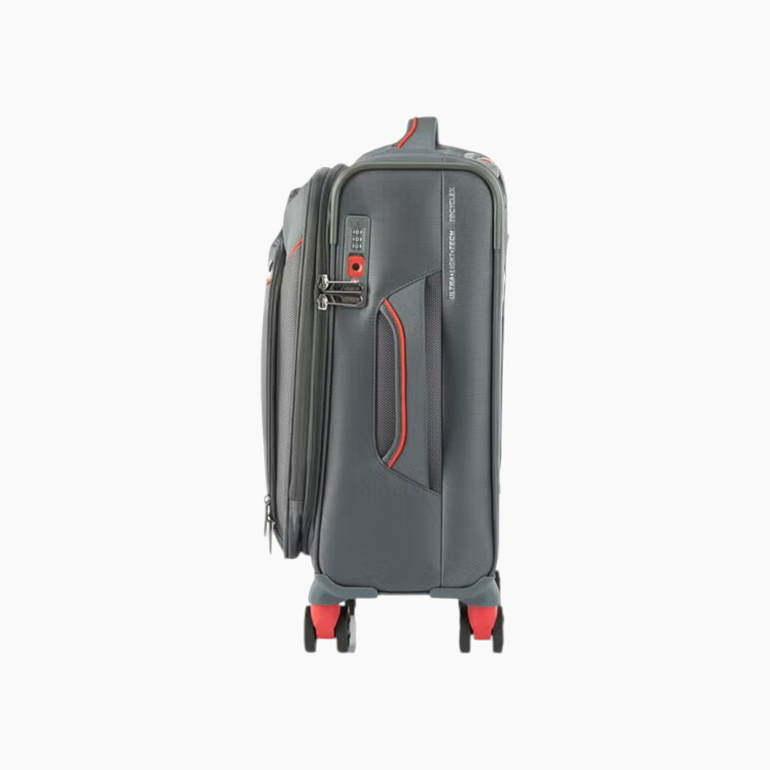 American Tourister Applite 4 Eco Sp Exp Tsa Suitcase