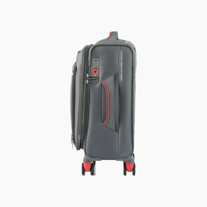 American Tourister Applite 4 Eco Sp Exp Tsa Suitcase