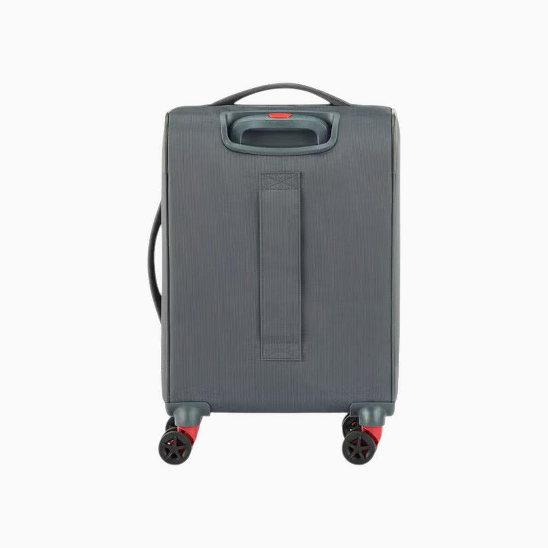 American Tourister Applite 4 Eco Sp Exp Tsa Suitcase