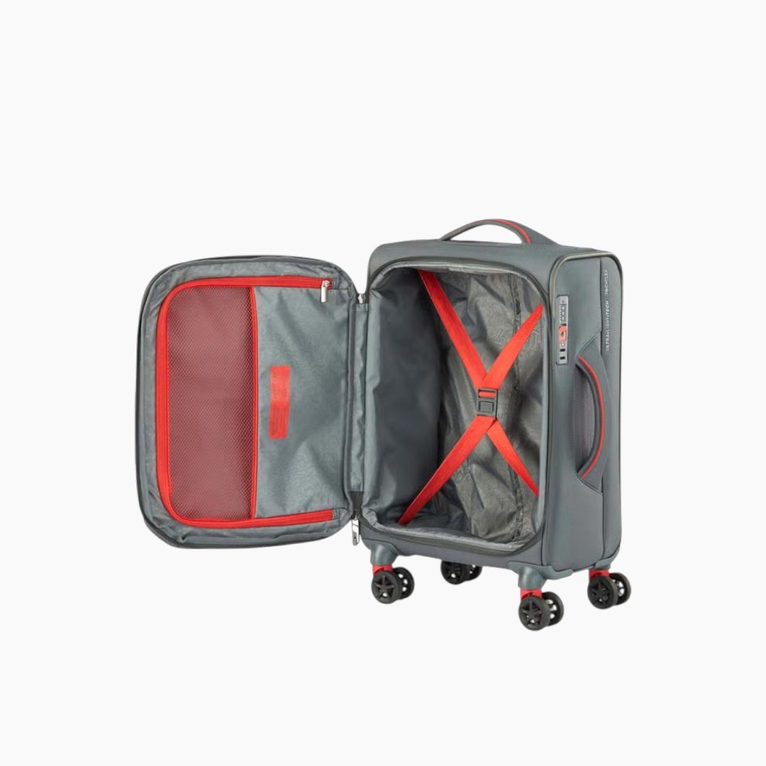 American Tourister Applite 4 Eco Sp Exp Tsa Suitcase